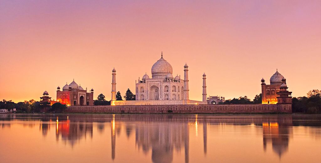 I tesori del Rajasthan in tour di gruppo