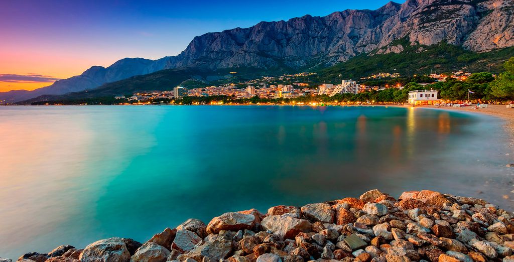 Sensimar Adriatic Beach 4* - Adults Only