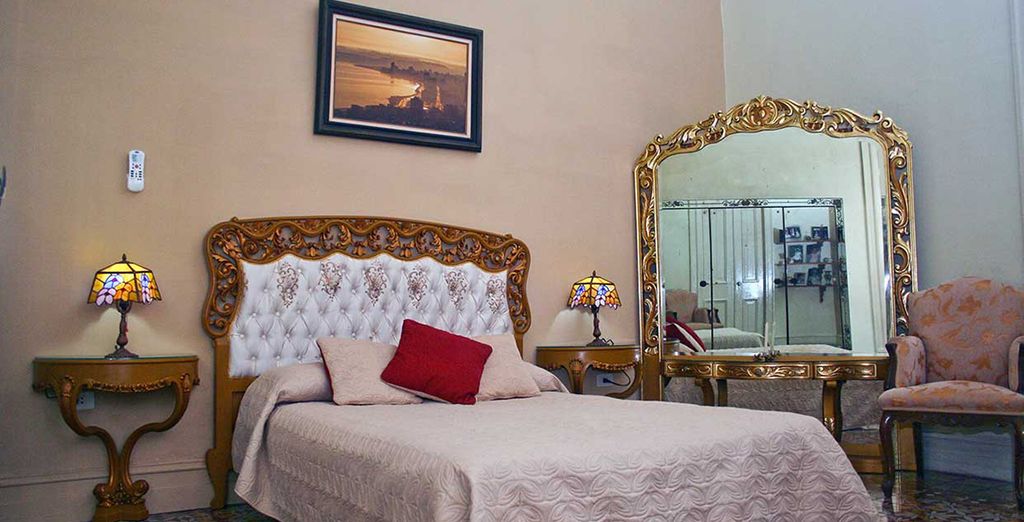 Casa Particular a L'Avana e Vinales + Dhawa Cayo Santa Maria 4*S