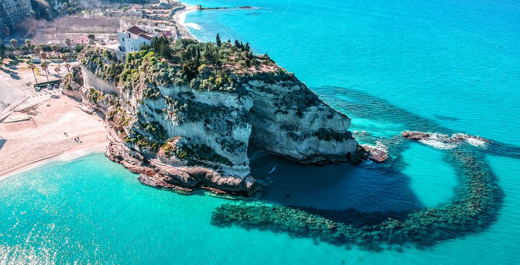 Villaggio Lido San Giuseppe 4* - Briatico