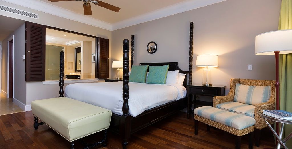 Crowne Plaza Panama City 4* + Buenaventura Golf & Beach Resort 5*