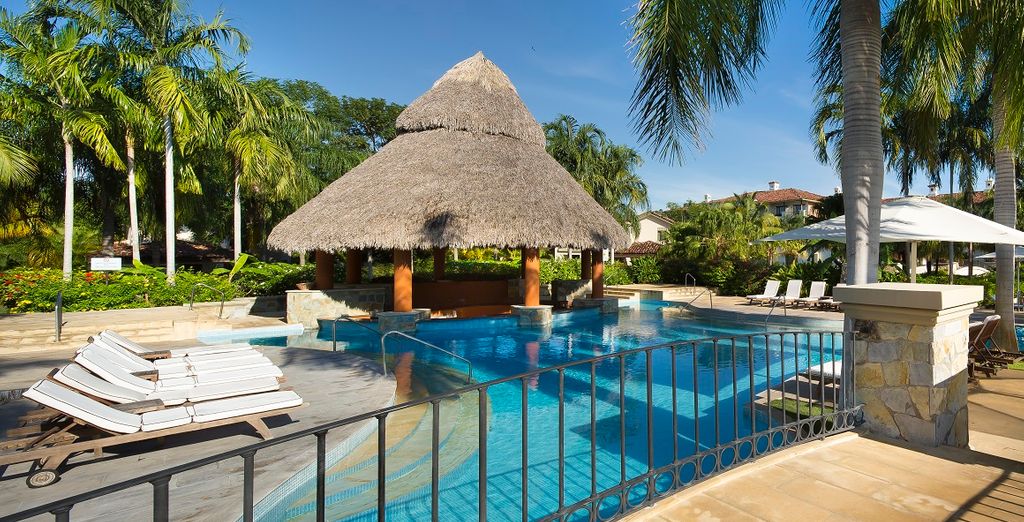 Crowne Plaza Panama City 4* + Buenaventura Golf & Beach Resort 5*