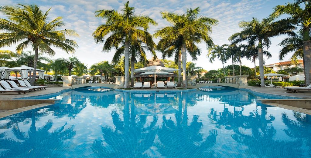 Crowne Plaza Panama City 4* + Buenaventura Golf & Beach Resort 5*