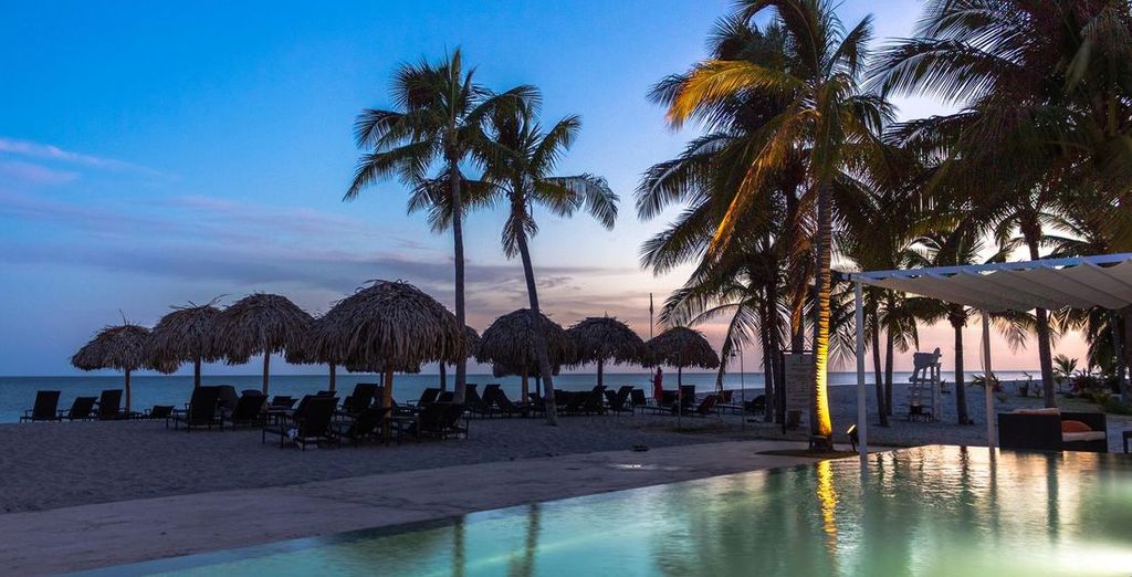 Crowne Plaza Panama City 4* + Buenaventura Golf & Beach Resort 5*