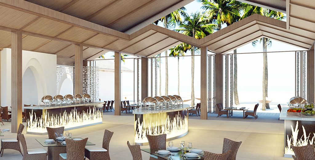 Carpe Diem Beach Resort & Spa 5*