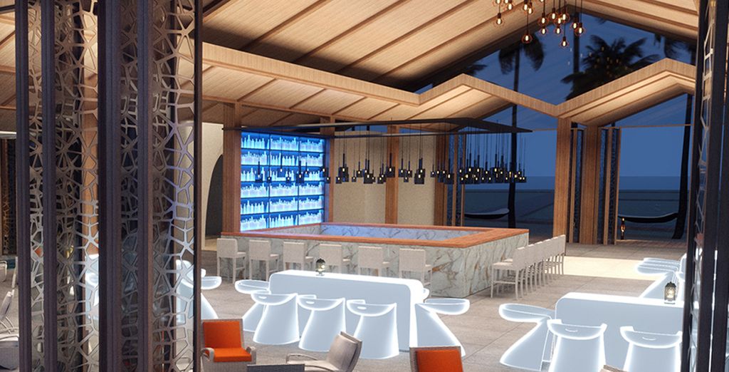 Carpe Diem Beach Resort & Spa 5*