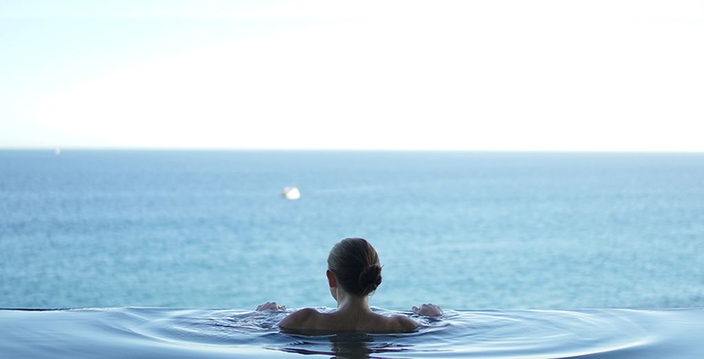 Carpe Diem Beach Resort & Spa 5*