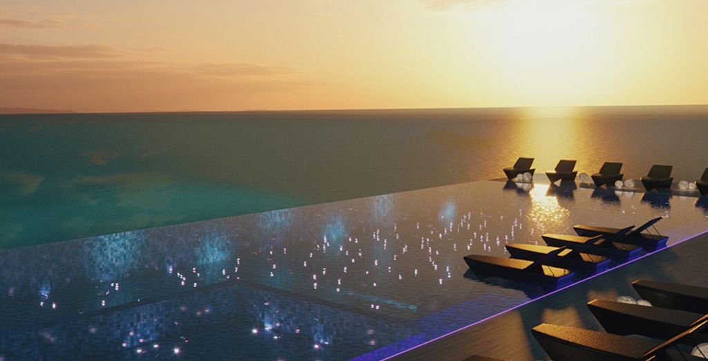 Carpe Diem Beach Resort & Spa 5*