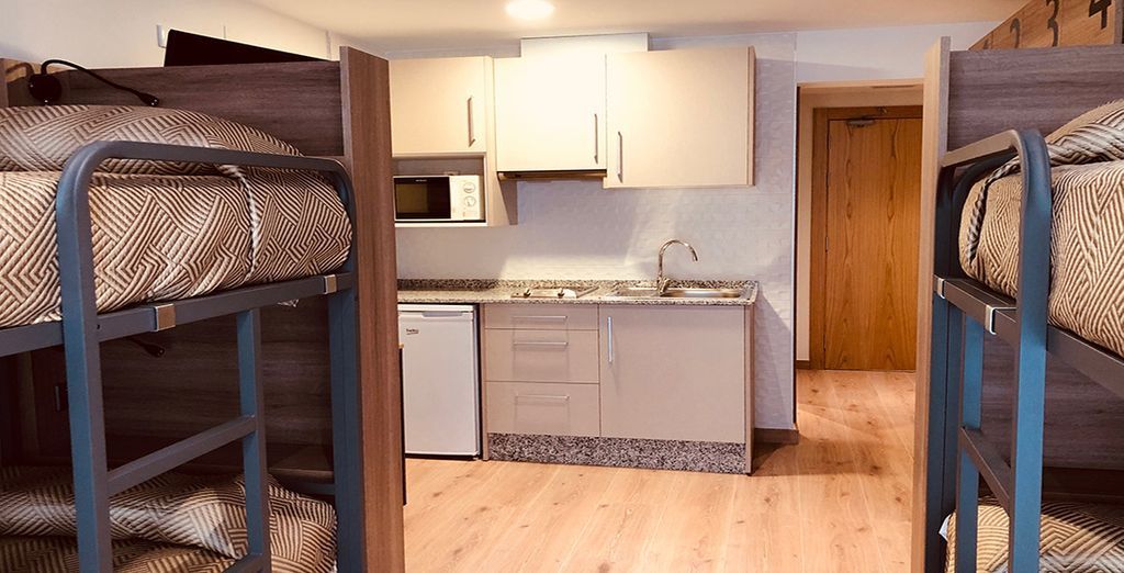 Appartamenti 2Sleep - Estudios Benidorm