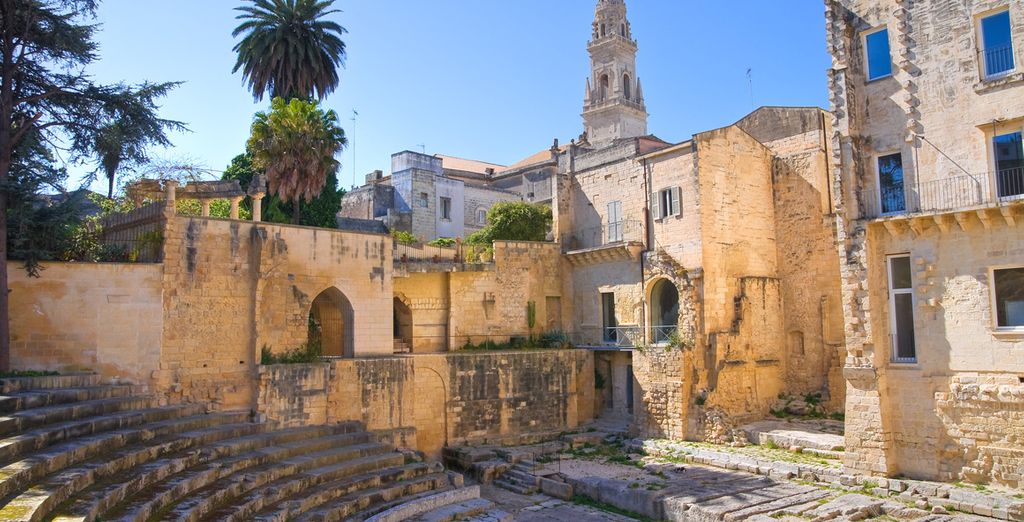 Palazzo Casto Relais