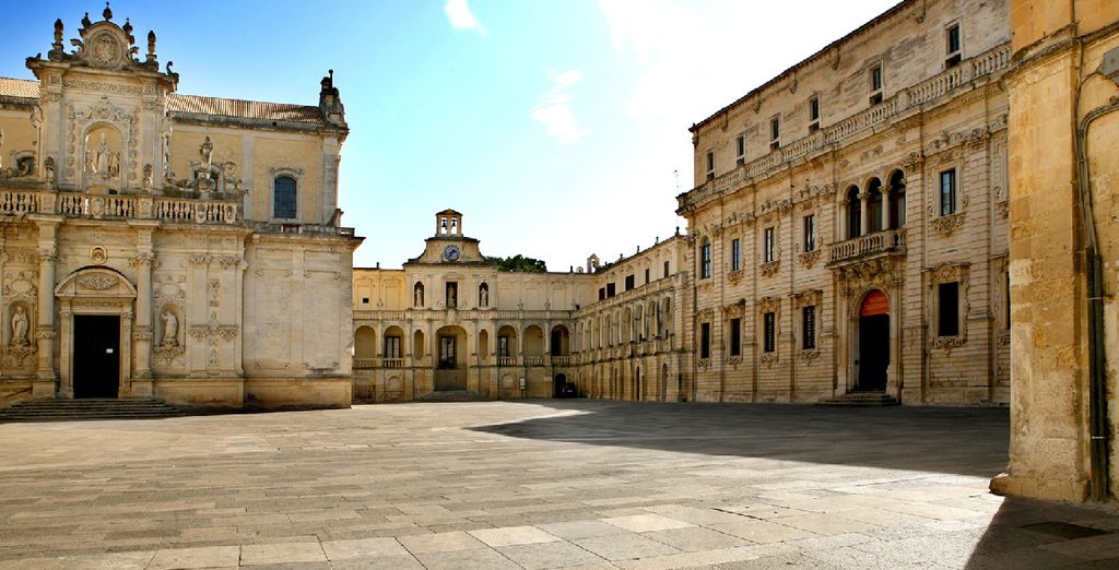 Palazzo Casto Relais