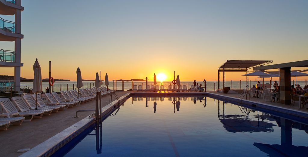 Aparthotel Nereida o Club S’ Estanyol