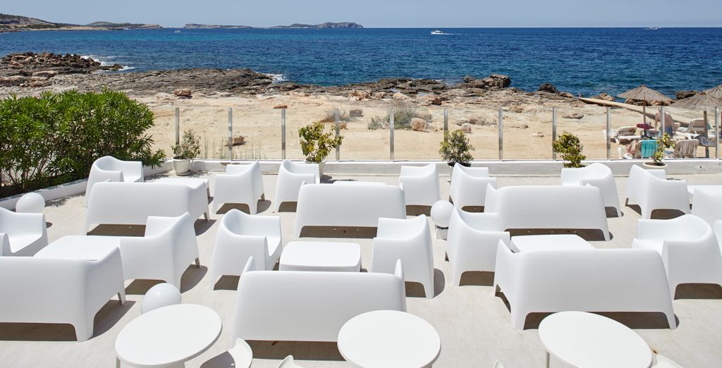 Aparthotel Nereida o Club S’ Estanyol