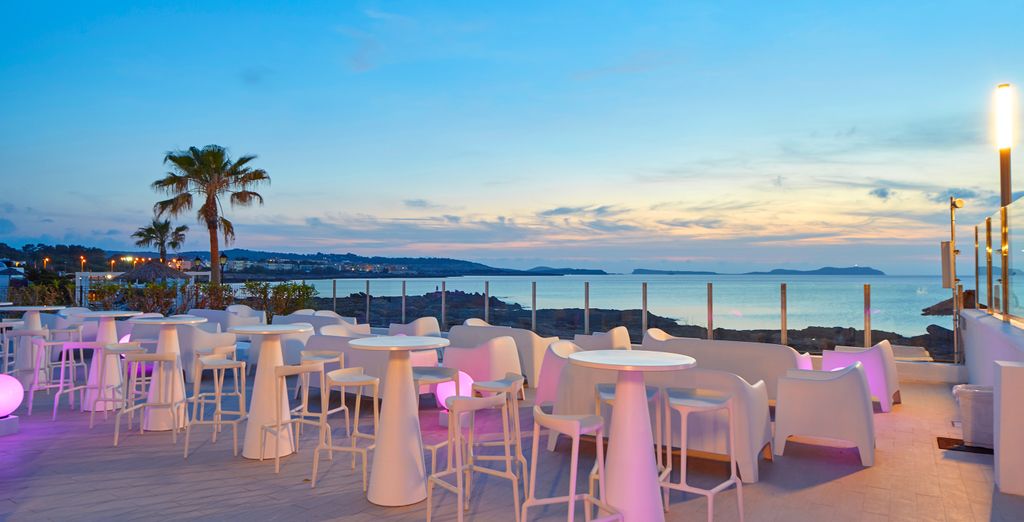 Aparthotel Nereida o Club S’ Estanyol