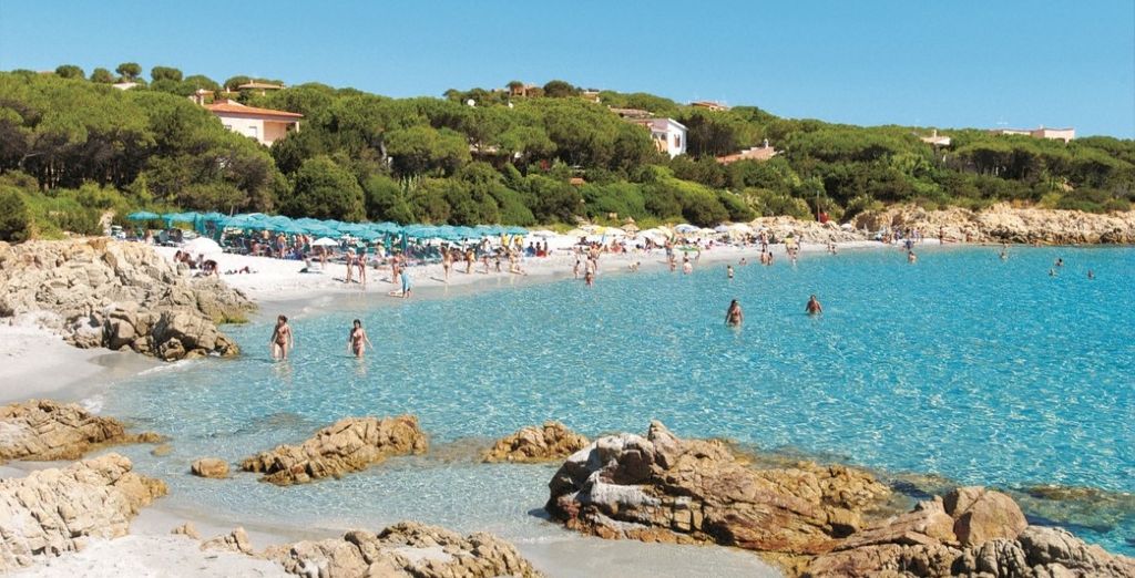Nicolaus Club Alba Dorata 4*