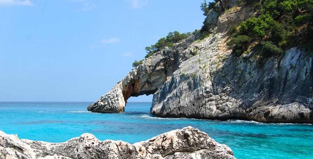 Nicolaus Club Alba Dorata 4*