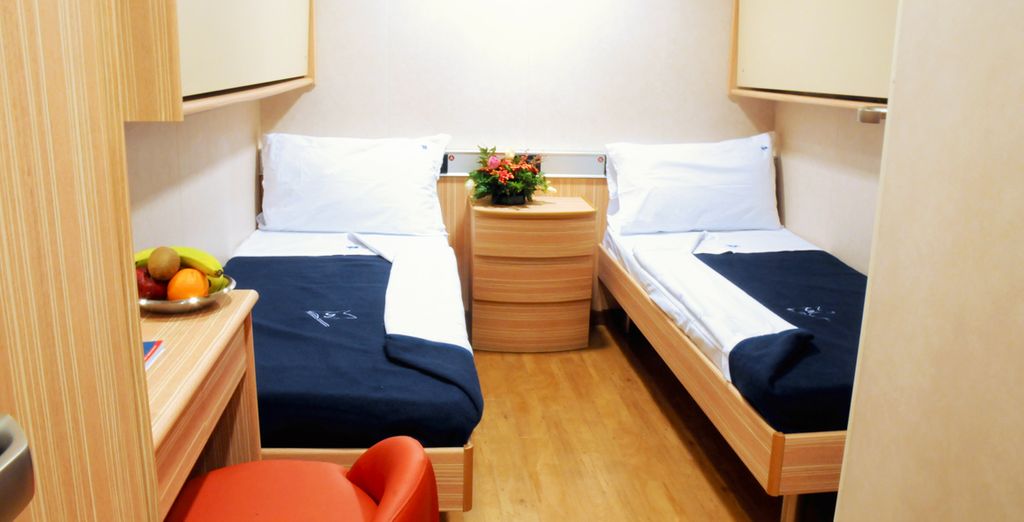 Nicolaus Club Alba Dorata 4*