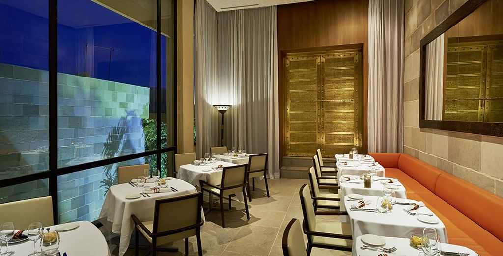 Riad Fes - Relais & Chateaux 5*
