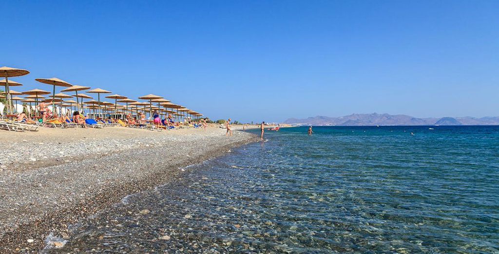 Eden Village Natura Park 5*