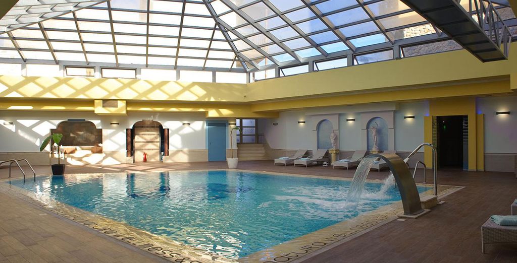 Eden Village Natura Park 5*