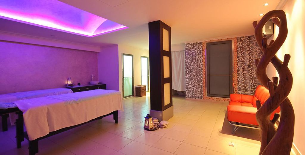 Eden Village Natura Park 5*