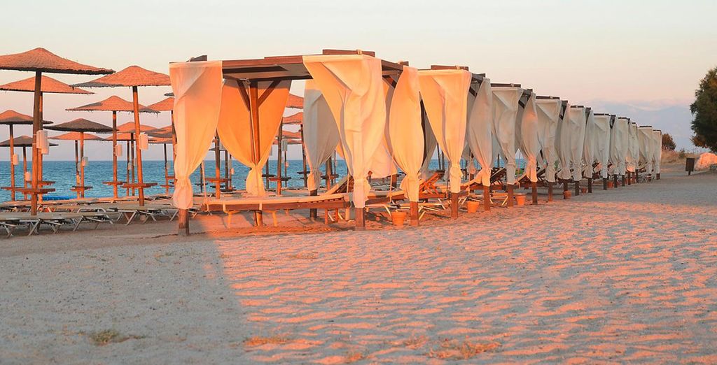 Eden Village Natura Park 5*