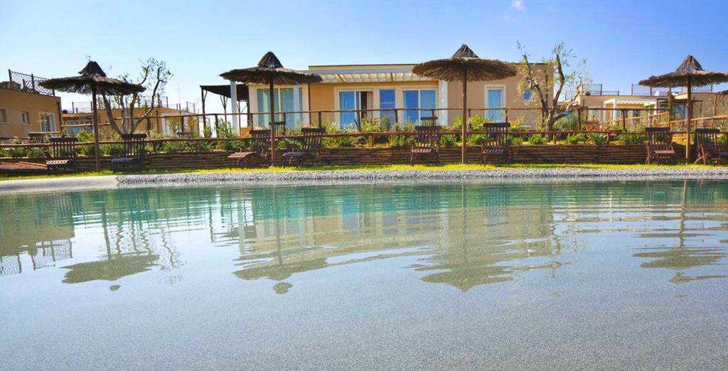Toscana Biovillage