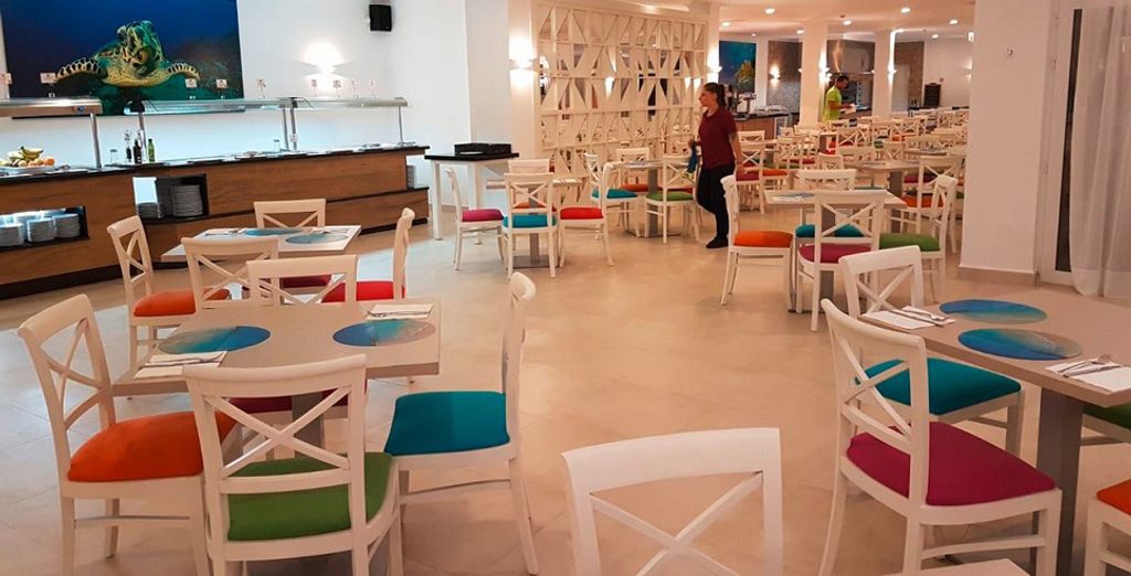 Eden Village Arenas de Son Bou 4*