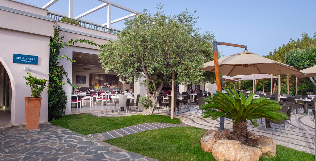 Chia Laguna - Hotel Village 4*