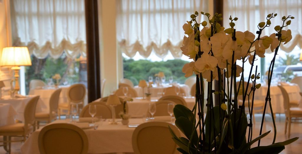 Hotel de Paris Sanremo 4*
