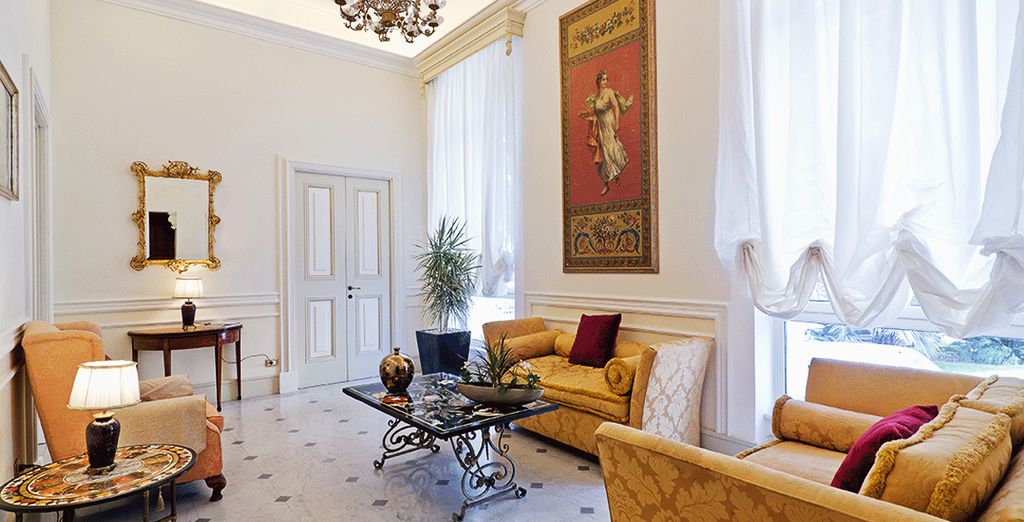 Hotel de Paris Sanremo 4*