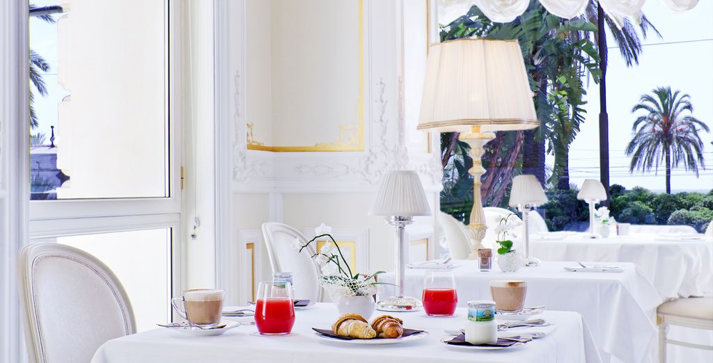 Hotel de Paris Sanremo 4*