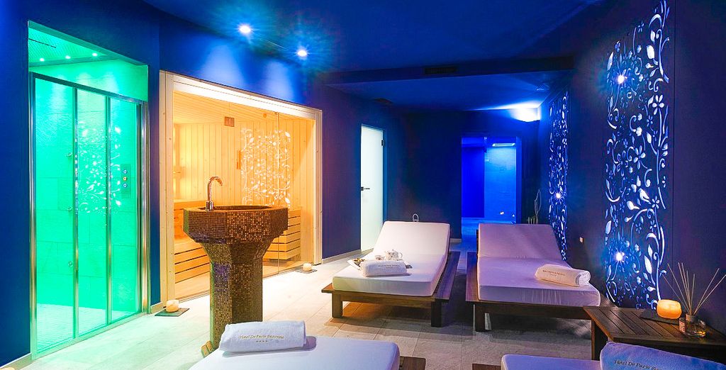 Hotel de Paris Sanremo 4*