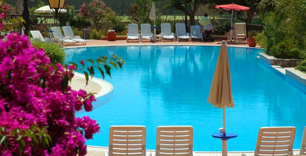 IGV Club Santaclara 4*