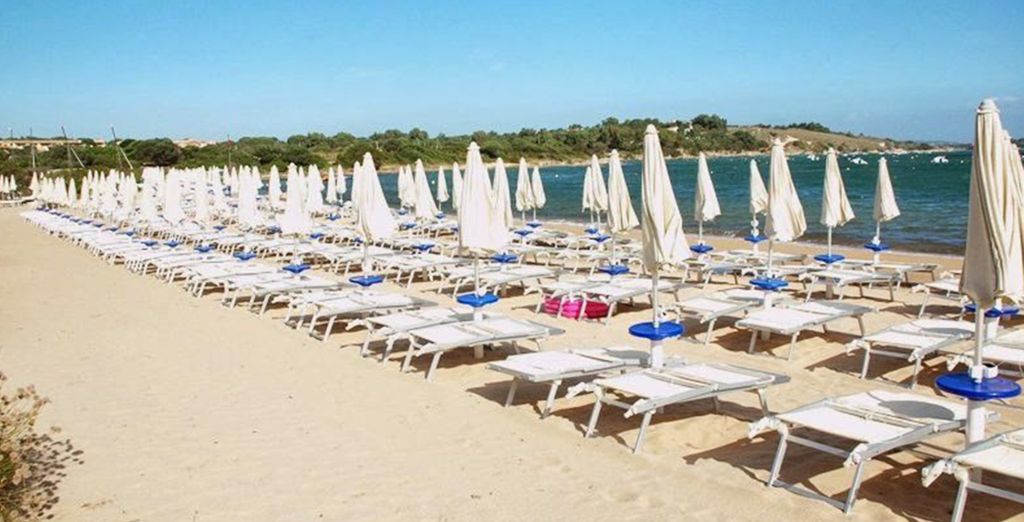 IGV Club Santaclara 4*