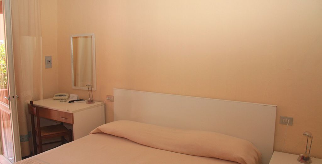 Free Beach Club 4*