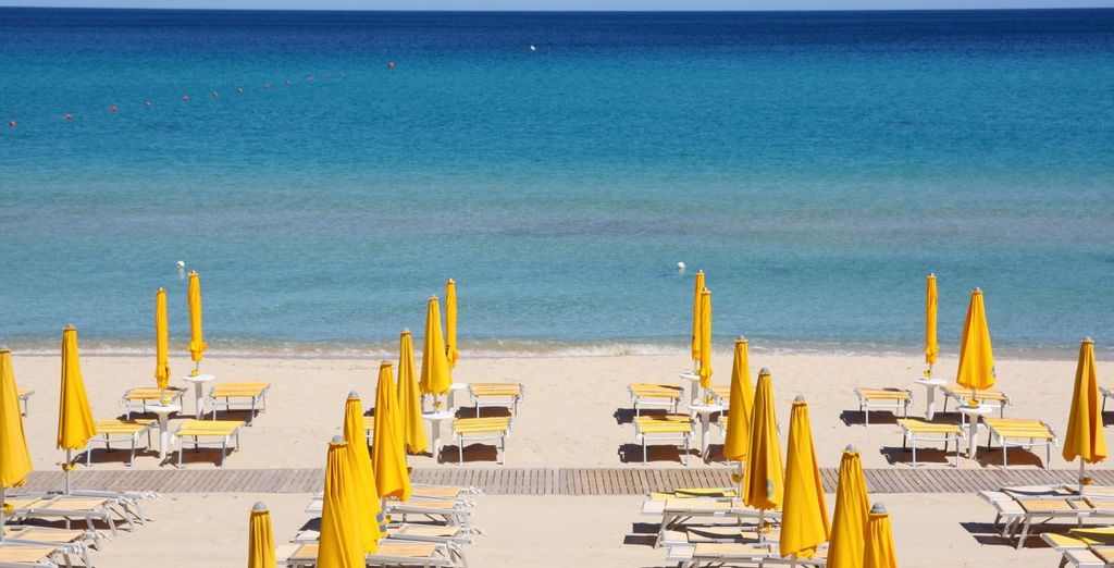 Free Beach Club 4*