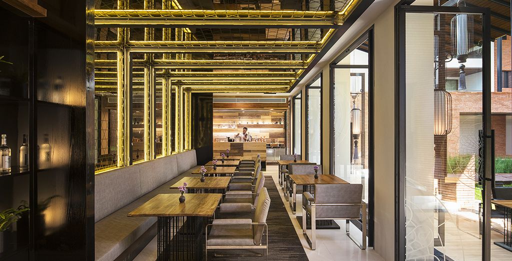 X2 Chiang Mai 4* + Somerset SuanPlu 4* + Ao Prao Resort 4*