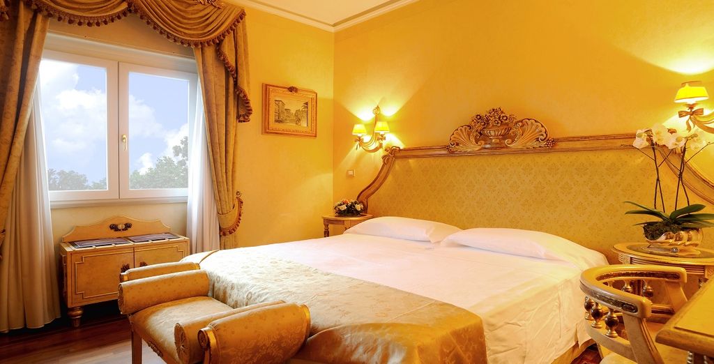 Park Hotel Villa Ariston 4*S