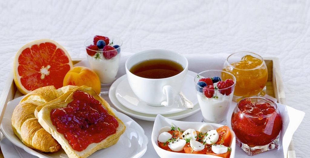 Park Hotel Villa Ariston 4*S