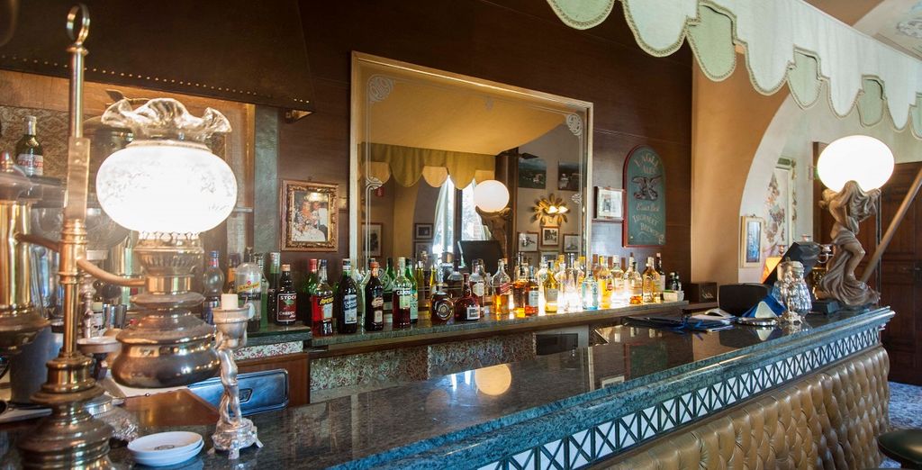 Park Hotel Villa Ariston 4*S