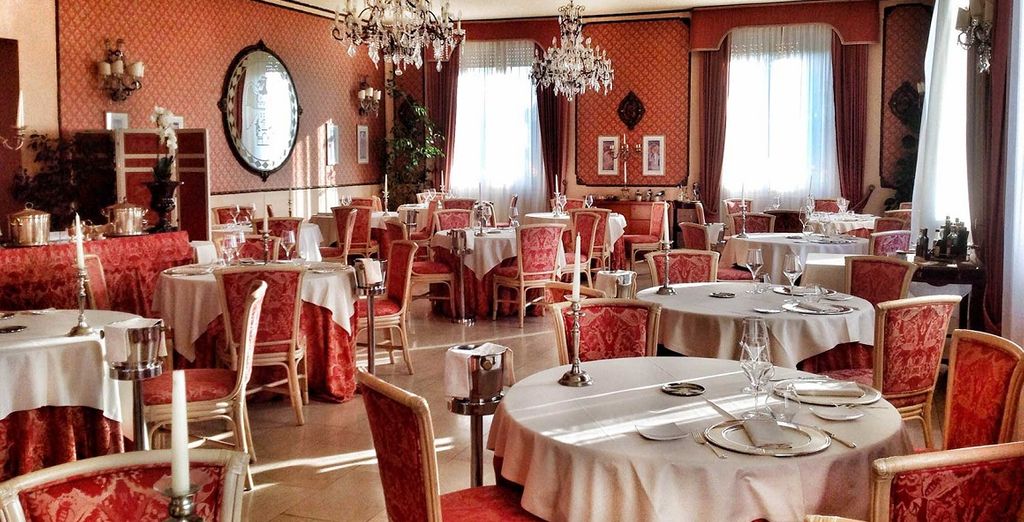 Park Hotel Villa Ariston 4*S
