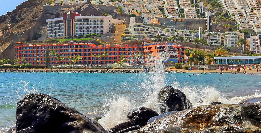 Labranda Riviera Marina 4*