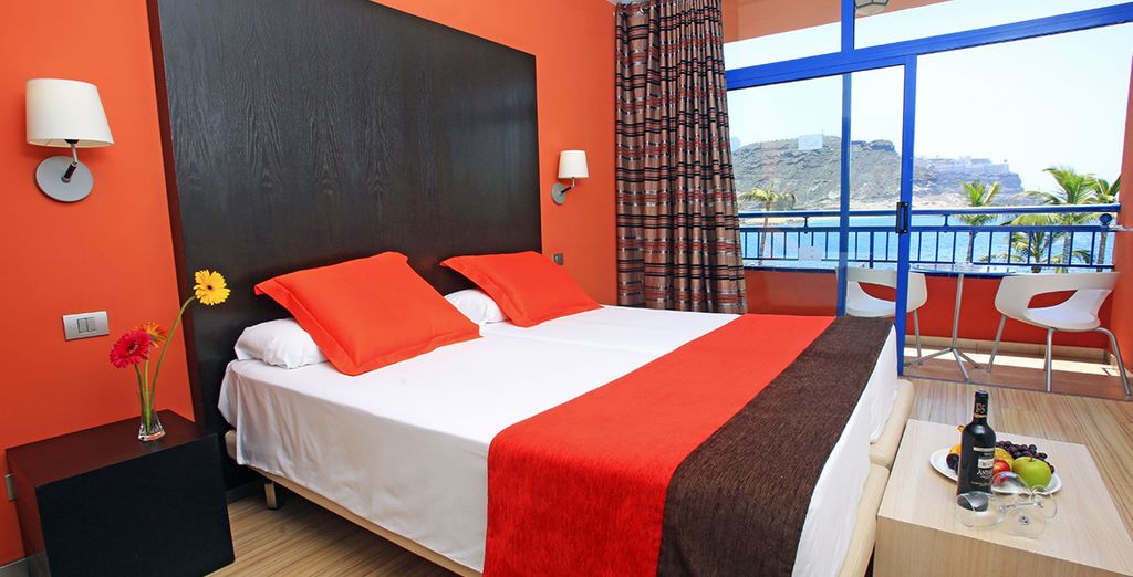 Labranda Riviera Marina 4*