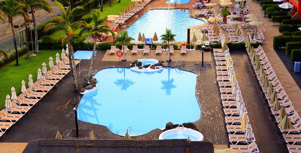 Labranda Riviera Marina 4*