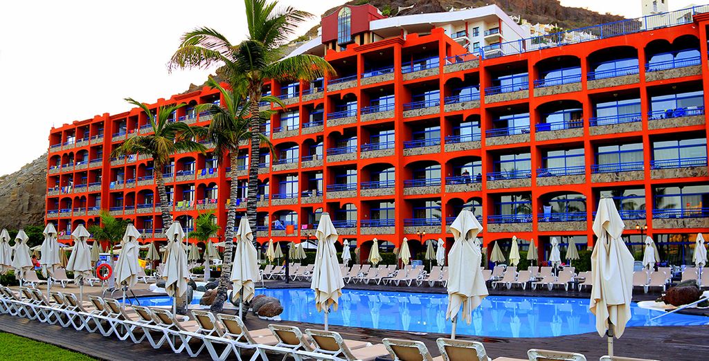 Labranda Riviera Marina 4*