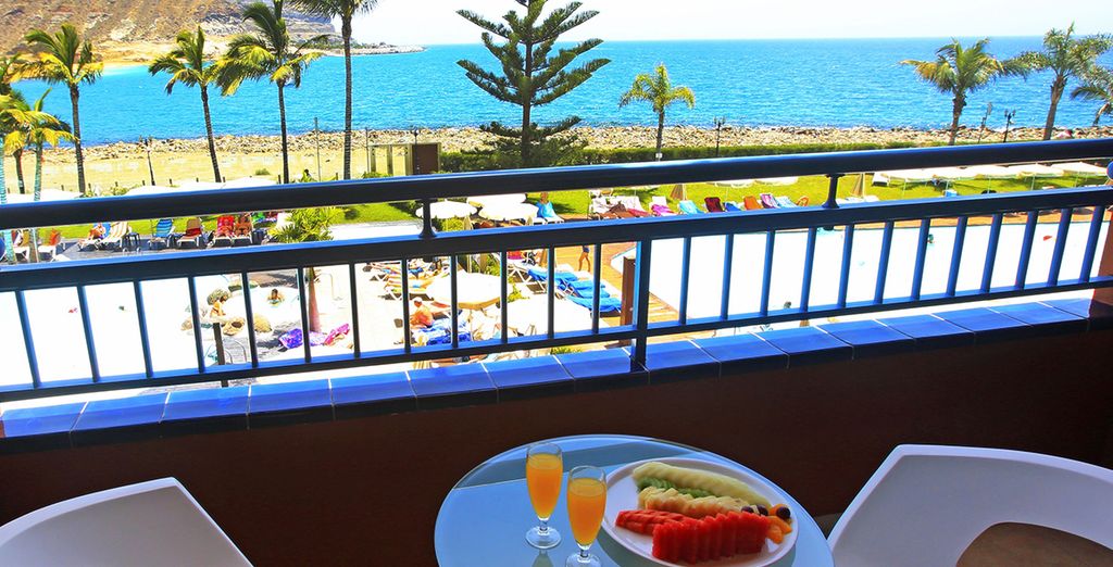 Labranda Riviera Marina 4*