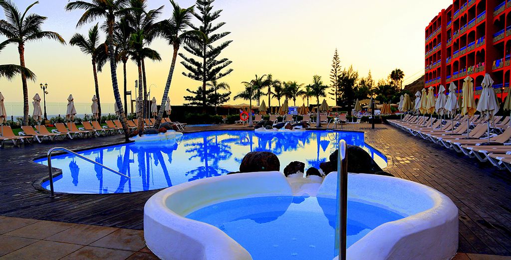 Labranda Riviera Marina 4*