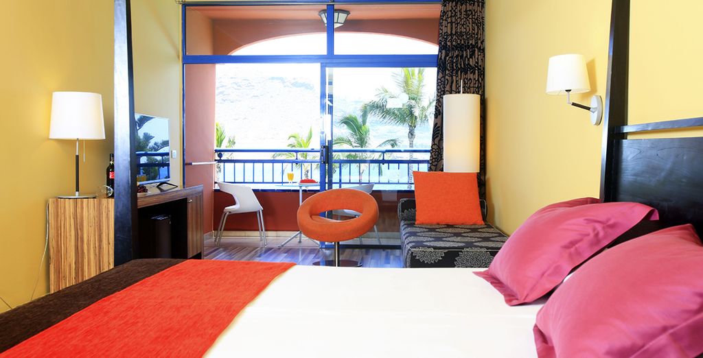 Labranda Riviera Marina 4*