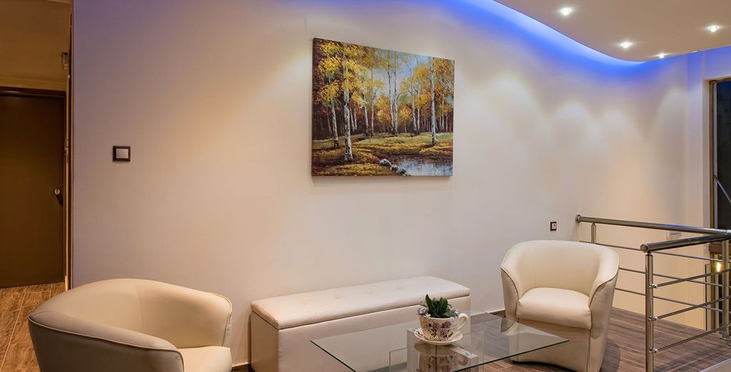 Harma Boutique Hotel 4*